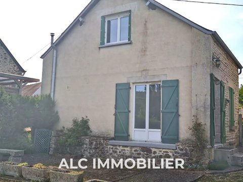Première photo du bien