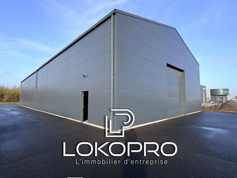 Première photo du bien