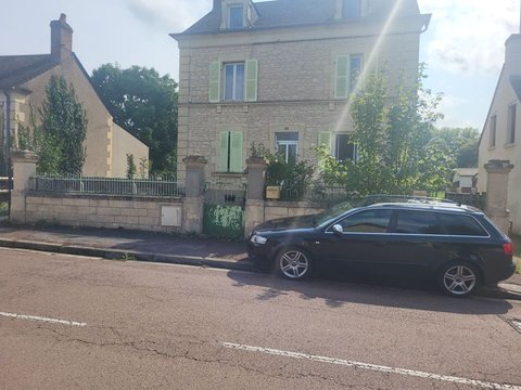 Première photo du bien