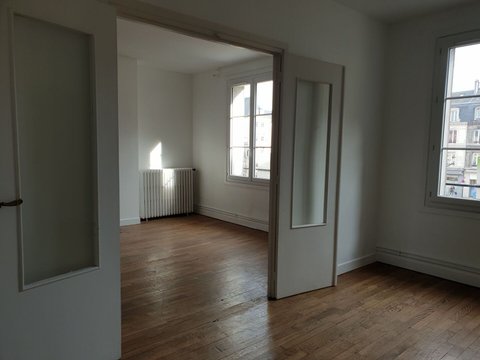 Première photo du bien