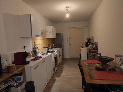 Première photo du bien