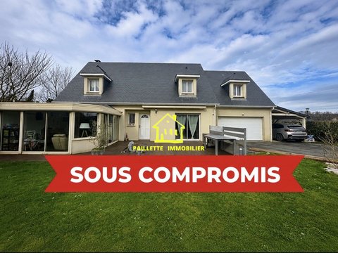 Première photo du bien