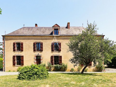 Première photo du bien