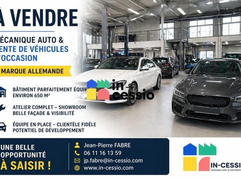 Première photo du bien