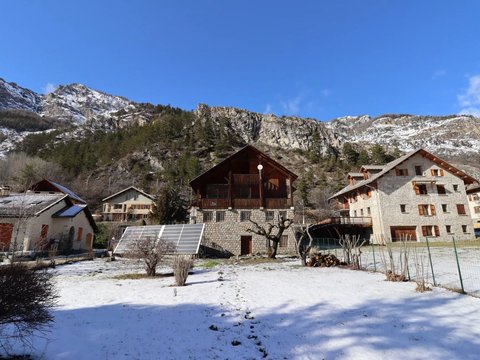 Première photo du bien