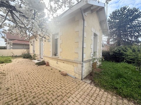 Première photo du bien