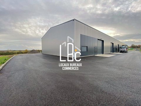Première photo du bien