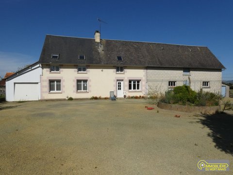 Première photo du bien