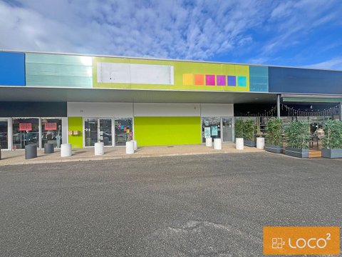 Première photo du bien