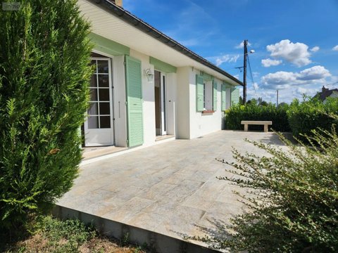 Première photo du bien