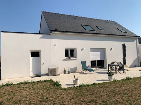 Première photo du bien