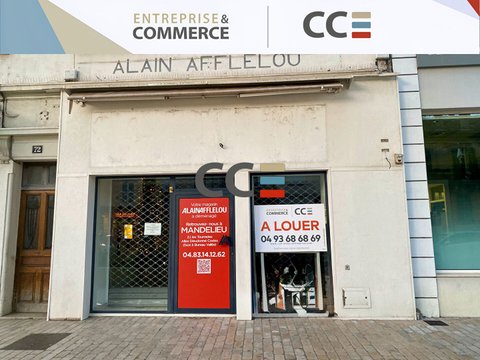 Première photo du bien