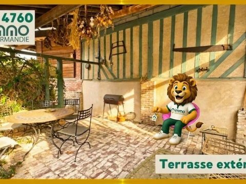 Première photo du bien