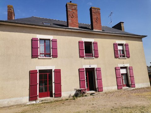 Première photo du bien