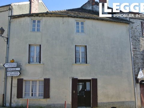 Première photo du bien