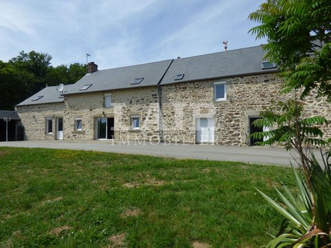 Première photo du bien