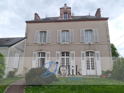 Première photo du bien