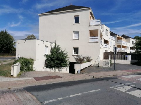 Première photo du bien