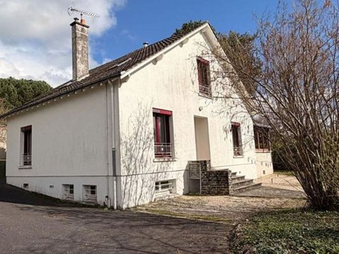 Première photo du bien