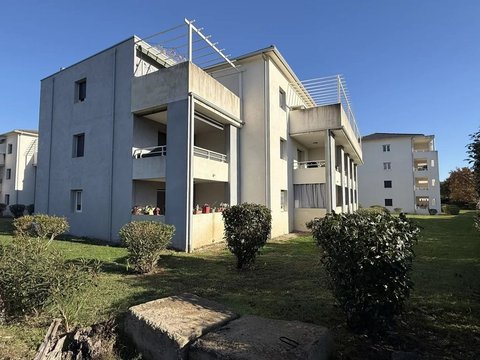 Première photo du bien