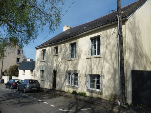 Première photo du bien
