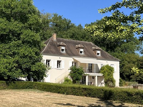 Première photo du bien