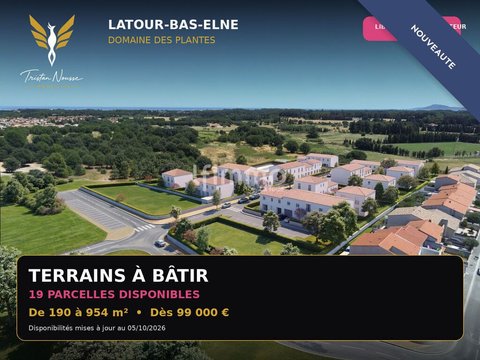 Première photo du bien