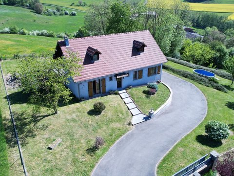 Première photo du bien