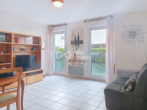 Première photo du bien