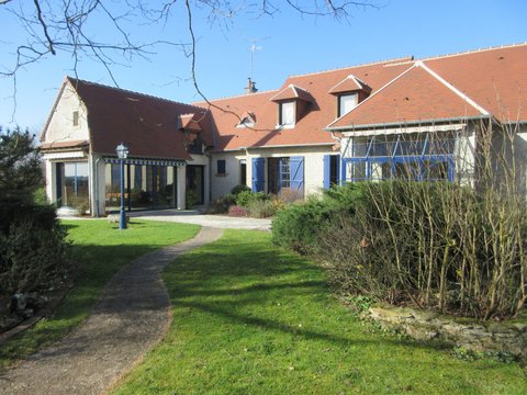 Première photo du bien