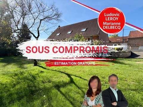Première photo du bien