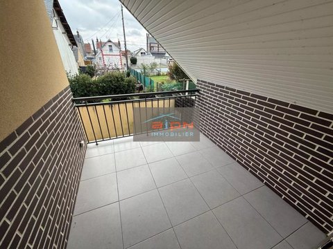 Première photo du bien