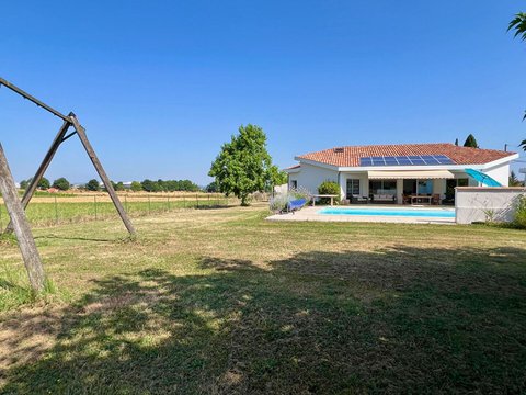 Première photo du bien