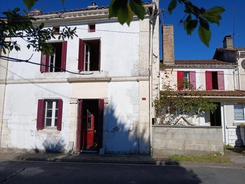 Première photo du bien