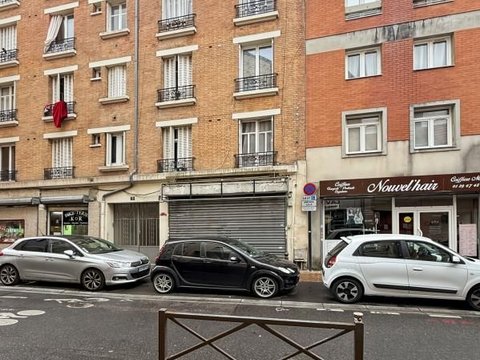 Première photo du bien