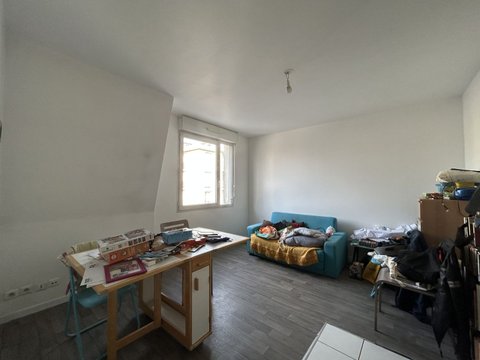 Première photo du bien