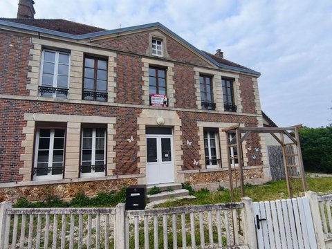 Première photo du bien