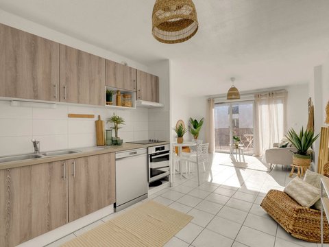 Première photo du bien