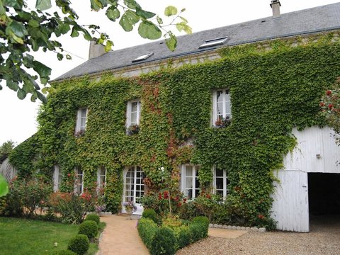 Première photo du bien