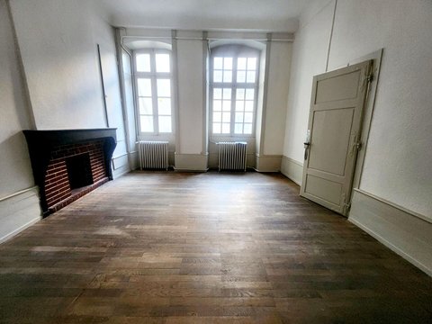 Première photo du bien
