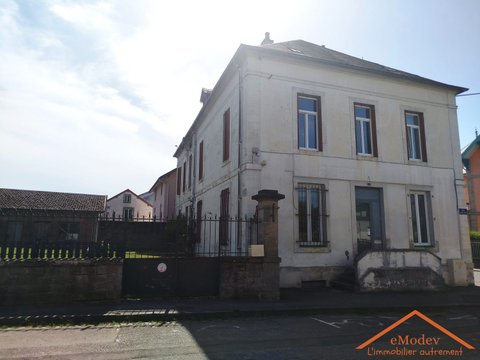 Première photo du bien