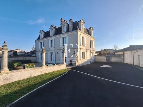 Première photo du bien