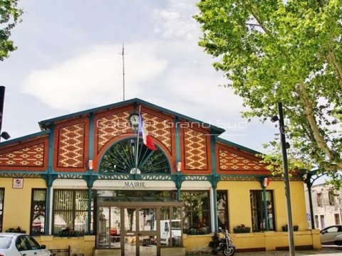 Première photo du bien