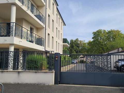 Première photo du bien