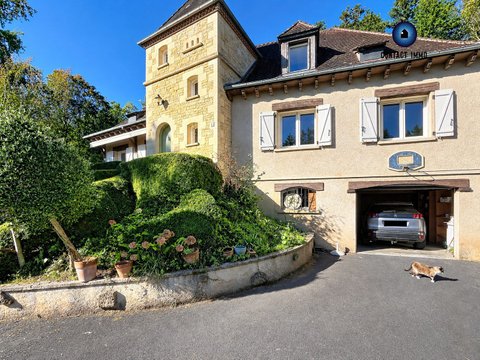 Première photo du bien