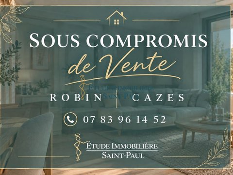 Première photo du bien