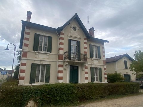 Première photo du bien