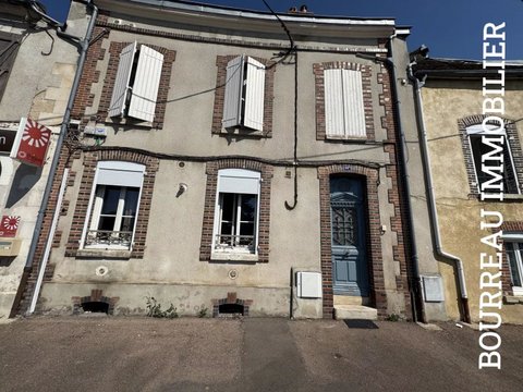 Première photo du bien