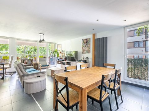Première photo du bien