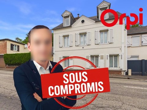 Première photo du bien